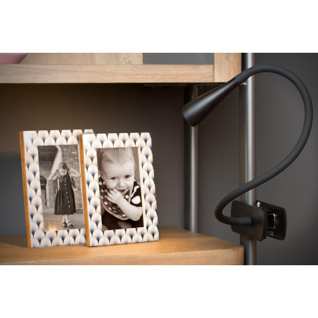 Lampa biurkowa ZOZY 18256/03/30 Lucide
