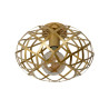 Plafon WOLFRAM 21117/30/02 Lucide