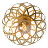 Plafon WOLFRAM 21117/30/02 Lucide