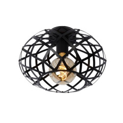 Plafon WOLFRAM 21117/30/30 Lucide