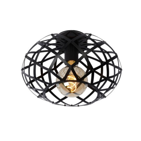 Plafon WOLFRAM 21117/30/30 Lucide