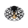 Plafon WOLFRAM 21117/30/30 Lucide