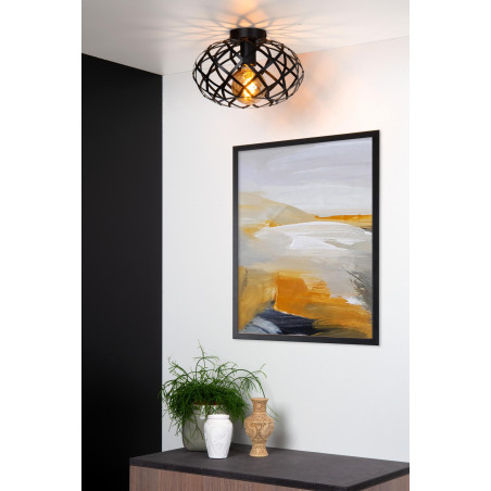 Plafon WOLFRAM 21117/30/30 Lucide