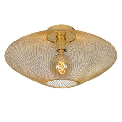 Plafon MESH 21123/45/02 Lucide