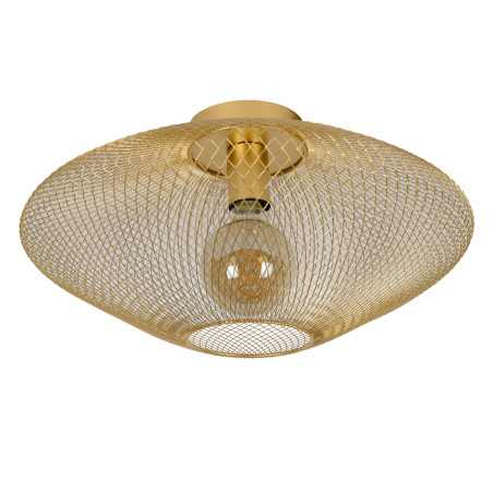 Plafon MESH 21123/45/02 Lucide