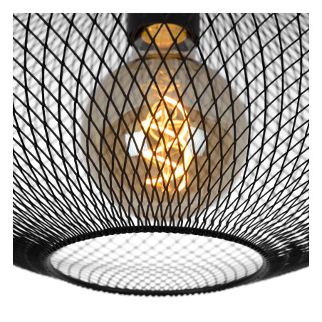 Plafon MESH 21123/45/30 Lucide