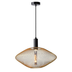 Lampa wiszšca MESH 21423/45/02 Lucide