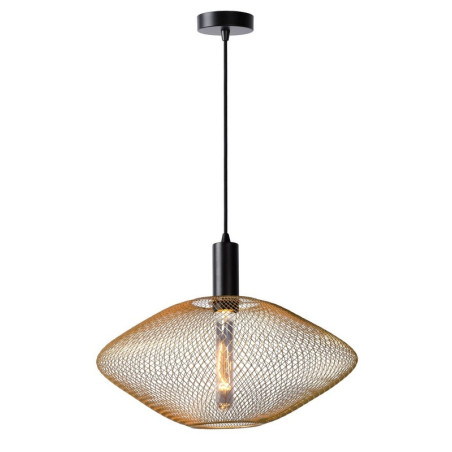 Lampa wiszšca MESH 21423/45/02 Lucide