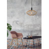 Lampa wiszšca MESH 21423/45/02 Lucide