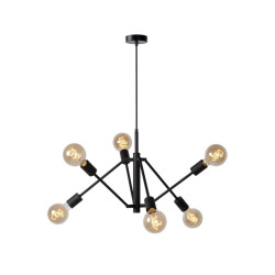 Lampa wiszšca LESTER 21424/06/30 Lucide