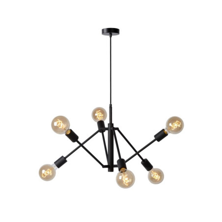 Lampa wiszšca LESTER 21424/06/30 Lucide
