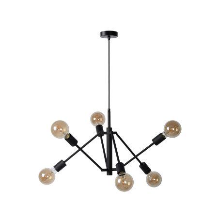 Lampa wiszšca LESTER 21424/06/30 Lucide