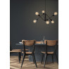 Lampa wiszšca LESTER 21424/06/30 Lucide