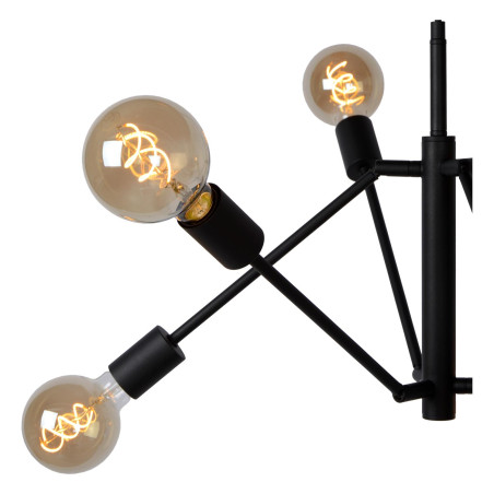 Lampa wiszšca LESTER 21424/06/30 Lucide