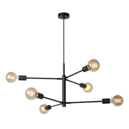 Lampa wiszšca LESTER 21424/06/30 Lucide