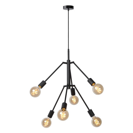 Lampa wiszšca LESTER 21424/06/30 Lucide