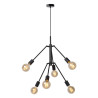 Lampa wiszšca LESTER 21424/06/30 Lucide