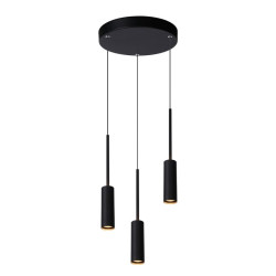 Lampa wiszšca TUBULE 24401/21/30 Lucide