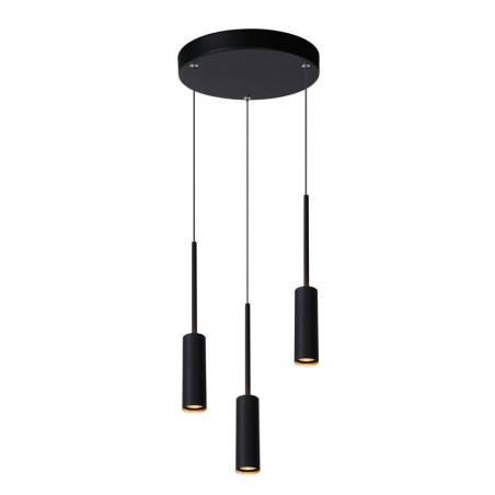 Lampa wiszšca TUBULE 24401/21/30 Lucide