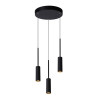 Lampa wiszšca TUBULE 24401/21/30 Lucide