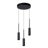 Lampa wiszšca TUBULE 24401/21/30 Lucide