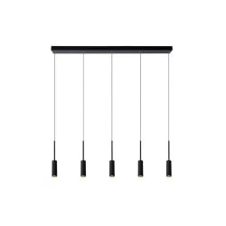 Lampa wiszšca TUBULE 24401/35/30 Lucide