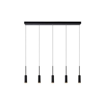 Lampa wiszšca TUBULE 24401/35/30 Lucide