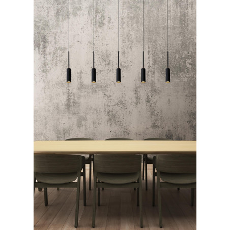 Lampa wiszšca TUBULE 24401/35/30 Lucide