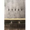 Lampa wiszšca TUBULE 24401/35/30 Lucide