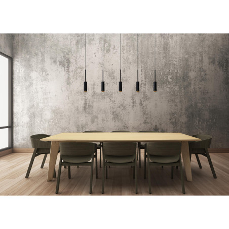 Lampa wiszšca TUBULE 24401/35/30 Lucide