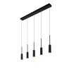 Lampa wiszšca TUBULE 24401/35/30 Lucide