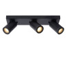 Plafon TAYLOR 09930/15/30 Lucide