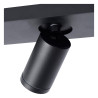 Plafon TAYLOR 09930/15/30 Lucide
