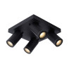 Plafon TAYLOR 09930/20/30 Lucide