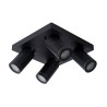 Plafon TAYLOR 09930/20/30 Lucide