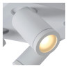 Plafon TAYLOR 09930/20/31 Lucide