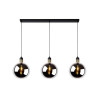 Lampa wiszšca JULIUS 34438/03/65 Lucide