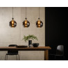 Lampa wiszšca JULIUS 34438/03/65 Lucide