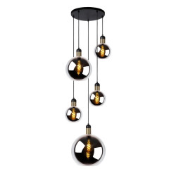 Lampa wiszšca JULIUS 34438/05/65 Lucide