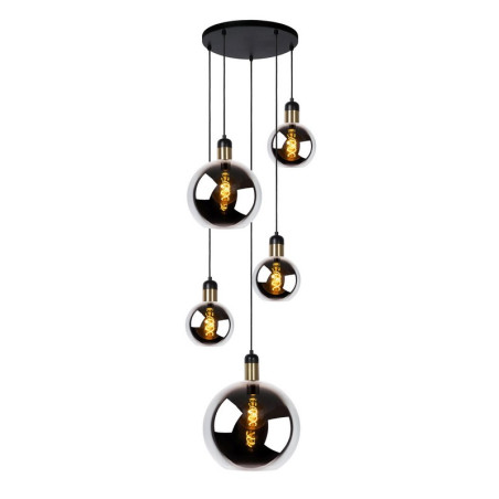 Lampa wiszšca JULIUS 34438/05/65 Lucide