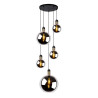 Lampa wiszšca JULIUS 34438/05/65 Lucide