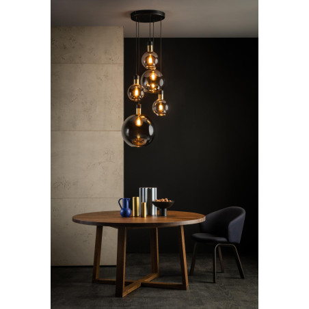 Lampa wiszšca JULIUS 34438/05/65 Lucide