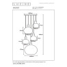 Lampa wiszšca JULIUS 34438/05/65 Lucide