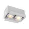 Oczko podtynkowe TRIMLESS 09925/02/31 Lucide
