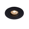 Oczko podtynkowe TUBE 22954/01/30 Lucide