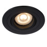 Oczko podtynkowe TUBE 22954/01/30 Lucide