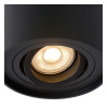 Oczko natynkowe TUBE 22952/11/30 Lucide
