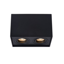 Oczko natynkowe TUBE 22953/02/30 Lucide
