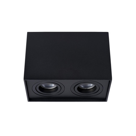 Oczko natynkowe TUBE 22953/02/30 Lucide