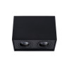 Oczko natynkowe TUBE 22953/02/30 Lucide